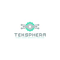 Teksphera logo - Similar company to Urbanmark Asphalt Maintenance