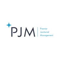 Premier Janitorial Management logo - Similar company to Janitorial Consultants