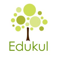 Edukul logo - Similar company to Pes University