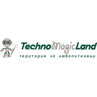 TechnoMagicLand logo - Similar company to Agrohub.Bg