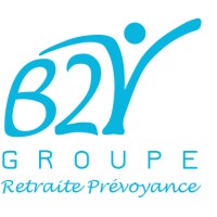 B2V Group logo - Similar company to B2V Tech Solutions
