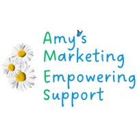 Amy’s Marketing  Empowering Support (AMES)