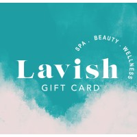 Lavish Spa, Beauty & Wellness Gift Card logo - Similar company to Action Solutions Gift Cards Uk