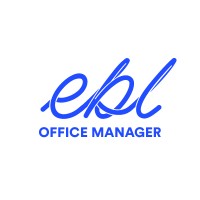 EBL Office Manager logo - Similar company to Elephant & Intention