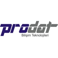 Prodat Bilişim Teknolojileri logo - Similar company to Cfoangle