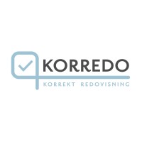 KORREDO AB logo - Similar company to Haneko Ab