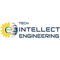 TechIntellect Engineering logo - Similar company to Evlos Ms Pvt. Ltd.