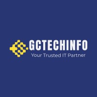 GCTECHINFO logo - Similar company to Synfusion Inc