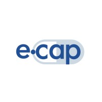 eCAP Project logo - Similar company to Netzeroaict