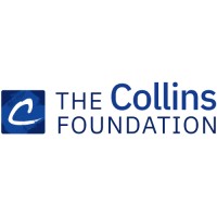 The Collins Foundation logo - Similar company to Partners In Diversity