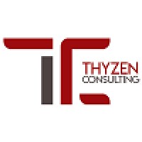 Thyzen Consulting logo - Similar company to Thyzen