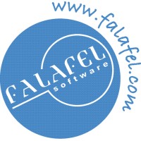 Falafel Software Inc. logo - Similar company to Software Architect
