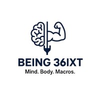 Being 36IXT logo - Similar company to Playmo