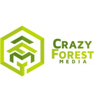 Crazy Forest Media Ltd logo - Similar company to Gelişim Atölyesi