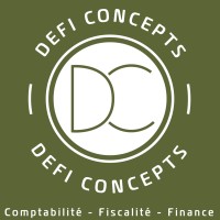 DEFI Concepts Sàrl logo - Similar company to Un Pourcent