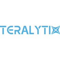 Teralytix logo - Similar company to Teralytix Group, Llc