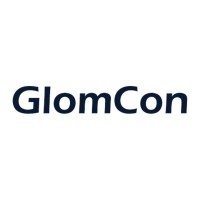 GlomCon Foundation logo - Similar company to Sortapp