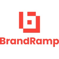 BrandRamp logo - Similar company to Elligense