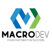 MACRODEV logo - Similar company to Macrofid