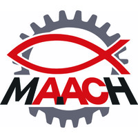 Maestranza MAACH logo - Similar company to Maach Corporation