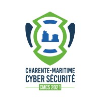 CMCS Charente-Maritime Cybersécurité logo - Similar company to Maiano Informatique - Groupe Maiano