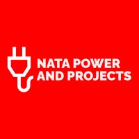 NATA Power and Projects logo - Similar company to Komal Enterprises