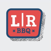 Little Richard's BBQ logo - Similar company to All Year Cooling & Heating Inc