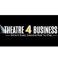 Theatre 4 Business Ltd logo - Similar company to Pause Play