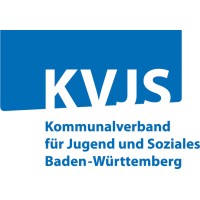 Kommunalverband für Jugend und Soziales Baden-Württemberg logo - Similar company to Jugend Verbindet E.V.