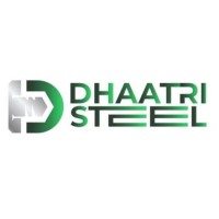 DHAATRI STEEL PRIVATE LIMITED logo - Similar company to Precomp Tools Pvt. Ltd.