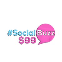 Hashtag SocialBuzz logo - Similar company to Appalm