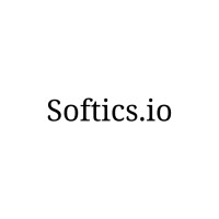 Softics.io logo - Similar company to Yuplify