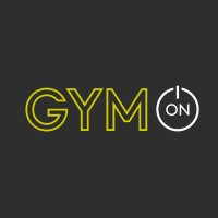 Gym-ON logo - Similar company to Temple Du Rococo