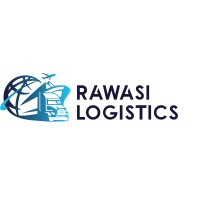 Rawasi Logistics logo - Similar company to Rawasi
