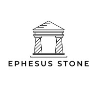 Ephesus Stone AB logo - Similar company to Stone Center Se