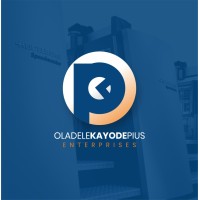 Oladele Kayode Pius Enterprises
