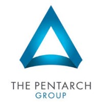 The Pentarch Group logo - Similar company to Pefc Asia-Pacific