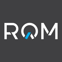 ROM logo - Similar company to Poldmir Construction