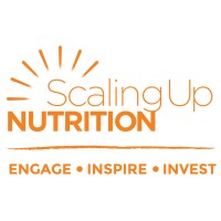Scaling Up Nutrition (SUN) Movement logo - Similar company to Global Alliance For Improved Nutrition (Gain)