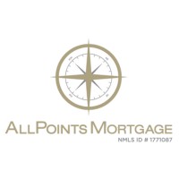 AllPoints Mortgage logo - Similar company to Soccerleads