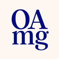 OA.mg logo - Similar company to Sonagi