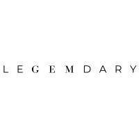 Legemdary logo - Similar company to Guidant Systems