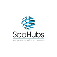 SeaHubs - Una empresa del Grupo Sol4IT logo - Similar company to Technology Adoption