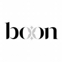 Boon Interior logo - Similar company to Kune Interior Design Studio