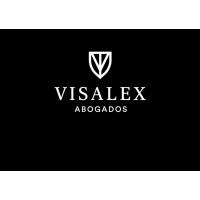 Visalex Abogados logo - Similar company to Wirebit Digital
