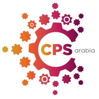 CPS ARABIA logo - Similar company to Keypack Intelligence