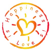 Happiness is Love logo - Similar company to Lv Pvt. Ltd.