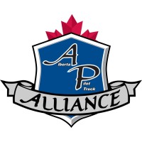 Alberta Pilot Truck Alliance Ltd. logo - Similar company to Blackpines Construction