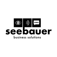 SBS seebauer business solutions GmbH logo - Similar company to Tbs Computer-Systeme Gmbh
