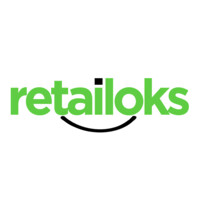retailoks logo - Similar company to Poptrek